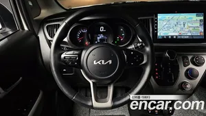 Kia RAY, 2022 — миниатюра 17