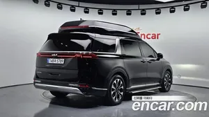 Kia Carnival, 2022 — миниатюра 2