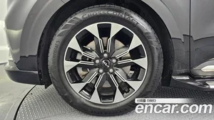 Kia Carnival, 2022 — миниатюра 5