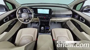 Kia Carnival, 2022 — миниатюра 10