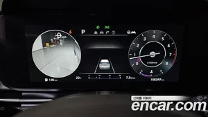 Kia Carnival, 2022 — миниатюра 11