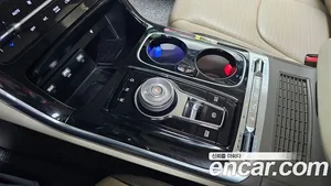 Kia Carnival, 2022 — миниатюра 12