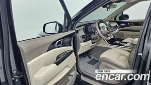 Kia Carnival, 2022 — миниатюра 13