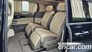 Kia Carnival, 2022 — миниатюра 17