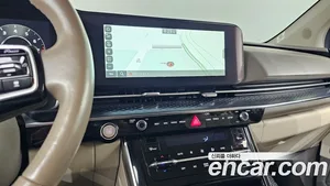 Kia Carnival, 2022 — миниатюра 18