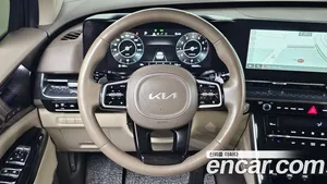 Kia Carnival, 2022 — миниатюра 19