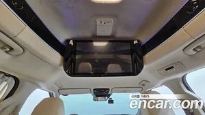 Kia Carnival, 2022 — миниатюра 21