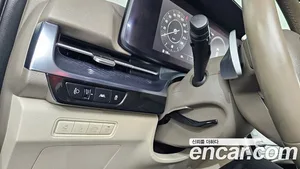 Kia Carnival, 2022 — миниатюра 25