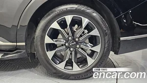 Kia Carnival, 2022 — миниатюра 7