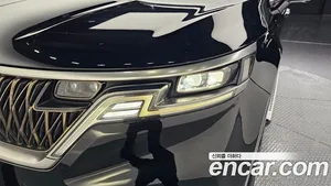 Kia Carnival, 2022 — миниатюра 8