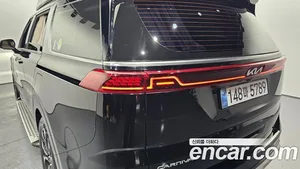 Kia Carnival, 2022 — миниатюра 9