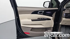 Kia Carnival, 2022 — миниатюра 14