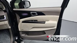 Kia Carnival, 2022 — миниатюра 15
