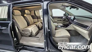 Kia Carnival, 2022 — миниатюра 16