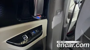 Kia Carnival, 2022 — миниатюра 27