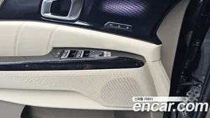 Kia Carnival, 2022 — миниатюра 29