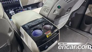 Kia Carnival, 2022 — миниатюра 30