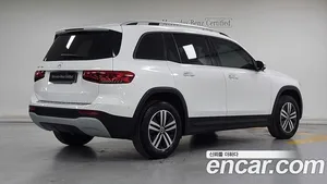 Mercedes-Benz GLB-Class, 2021 — миниатюра 2