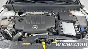 Mercedes-Benz GLB-Class, 2021 — миниатюра 6