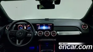Mercedes-Benz GLB-Class, 2021 — миниатюра 7