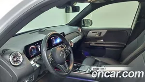 Mercedes-Benz GLB-Class, 2021 — миниатюра 9