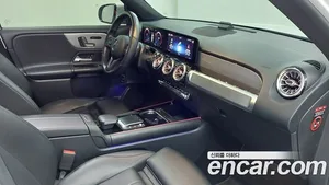 Mercedes-Benz GLB-Class, 2021 — миниатюра 13