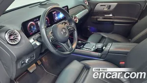 Mercedes-Benz GLB-Class, 2021 — миниатюра 14