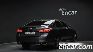 Genesis G80, 2017 — миниатюра 2