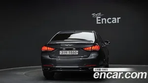 Genesis G80, 2017 — миниатюра 4