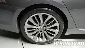 Genesis G80, 2017 — миниатюра 5