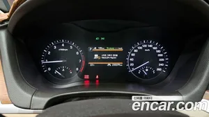 Genesis G80, 2017 — миниатюра 8