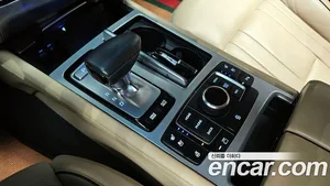 Genesis G80, 2017 — миниатюра 9