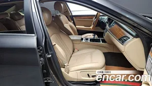 Genesis G80, 2017 — миниатюра 10