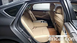 Genesis G80, 2017 — миниатюра 11