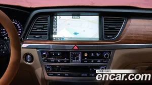 Genesis G80, 2017 — миниатюра 14