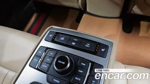 Genesis G80, 2017 — миниатюра 19