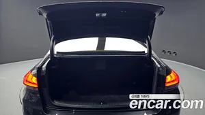 Genesis G80, 2017 — миниатюра 20