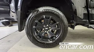 Chevrolet Colorado, 2022 — миниатюра 5