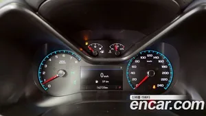 Chevrolet Colorado, 2022 — миниатюра 8