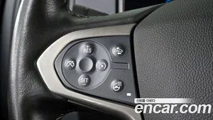 Chevrolet Colorado, 2022 — миниатюра 16