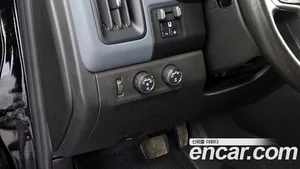 Chevrolet Colorado, 2022 — миниатюра 19