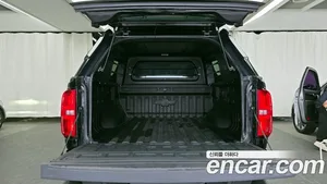 Chevrolet Colorado, 2022 — миниатюра 20