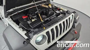 Jeep Gladiator, 2021 — миниатюра 6