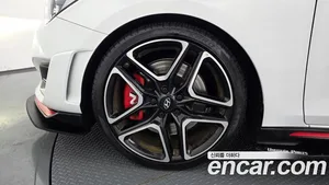 Hyundai Veloster, 2022 — миниатюра 5