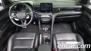 Hyundai Veloster, 2022 — миниатюра 10