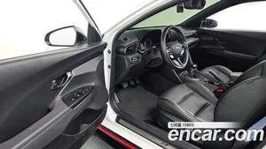 Hyundai Veloster, 2022 — миниатюра 18