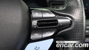 Hyundai Veloster, 2022 — миниатюра 23