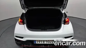 Hyundai Veloster, 2022 — миниатюра 26