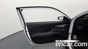 Hyundai Veloster, 2022 — миниатюра 14