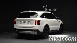 Kia Sorento, 2023 — миниатюра 2